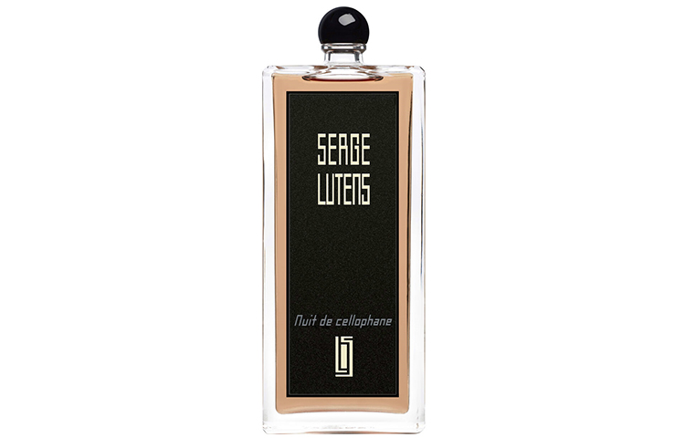 Парфюмерная вода Serge Lutens Nuit De Cellophane, 50 мл — фото 2