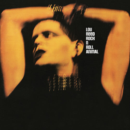 

Виниловая пластинка Reed, Lou - Rock N Roll Animal