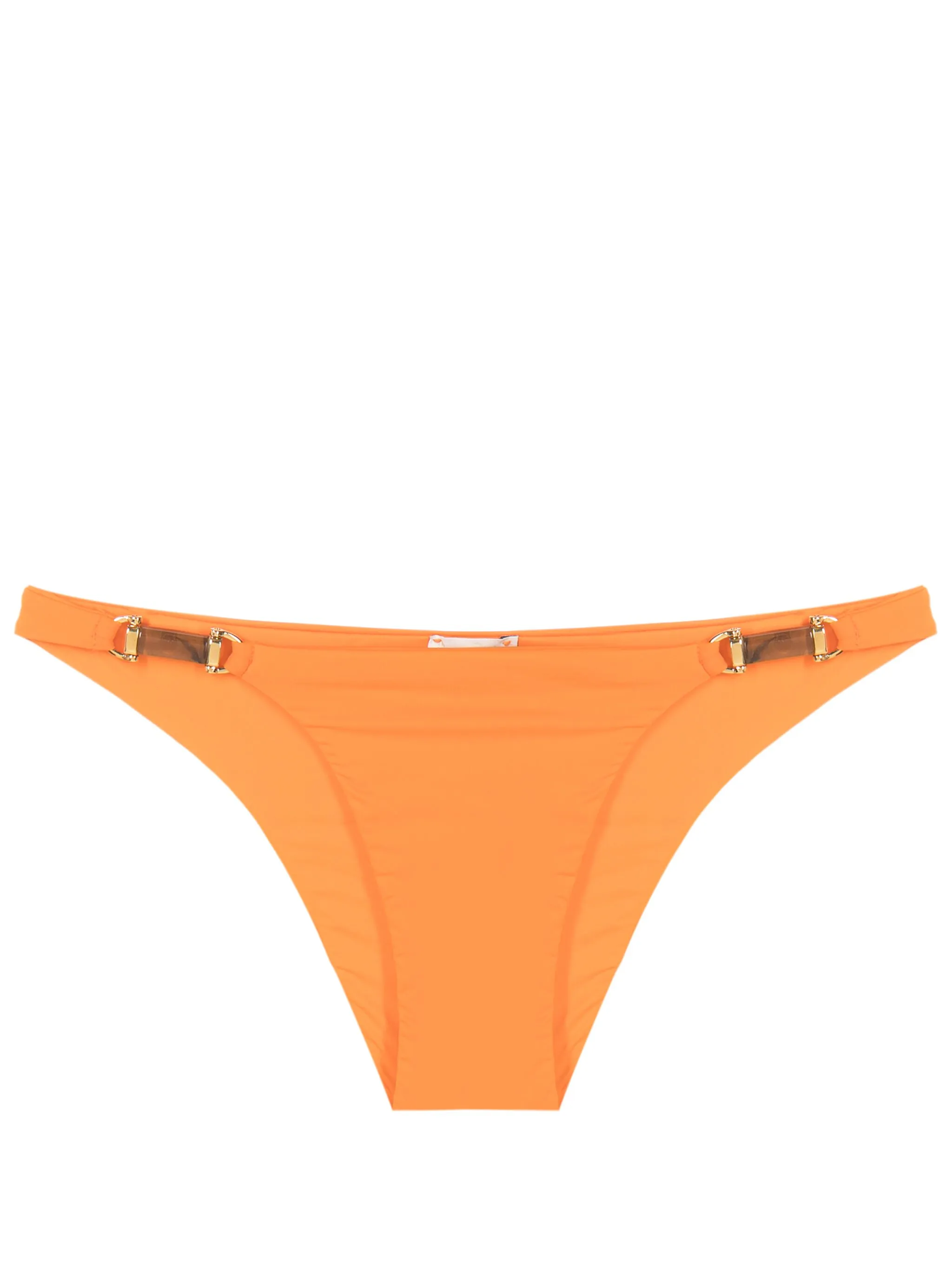 

Плавки бикини с заниженной талией Lenny Niemeyer, оранжевый