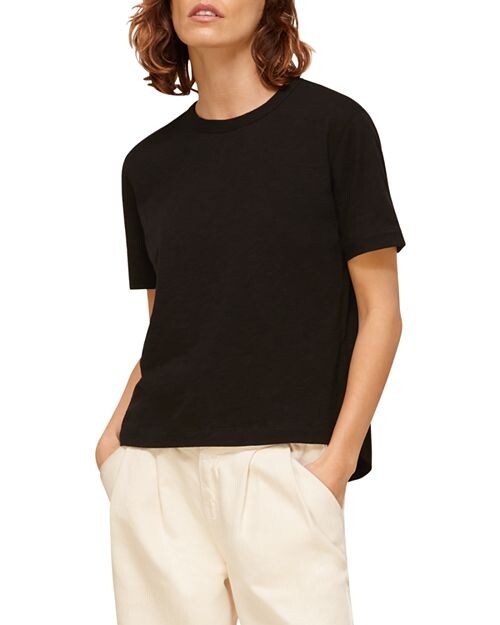 

Футболка Emily Ultimate Whistles, цвет Black