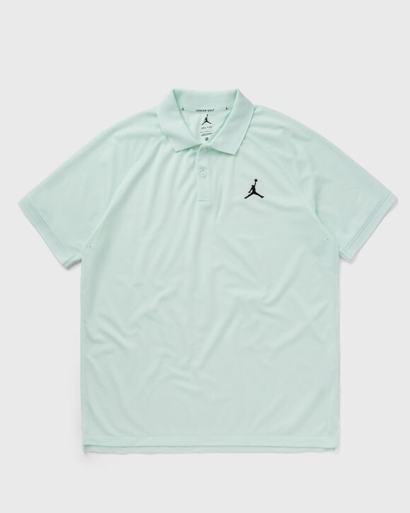 

Поло Jordan Jordan Dri-Fit Sport Golf Polo, цвет barely green/black