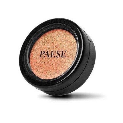 

Тени для век Paese Color Mood Single Eyeshadow 20 Mandarin 2,8 г Assorted