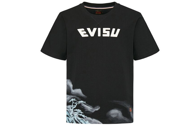 

Футболка мужская Evisu