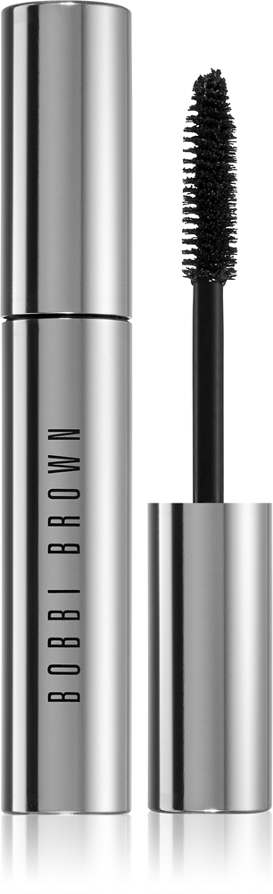 

Водостойкая тушь для ресниц, не размазывается Bobbi Brown, atspalvis black 5,5 мл