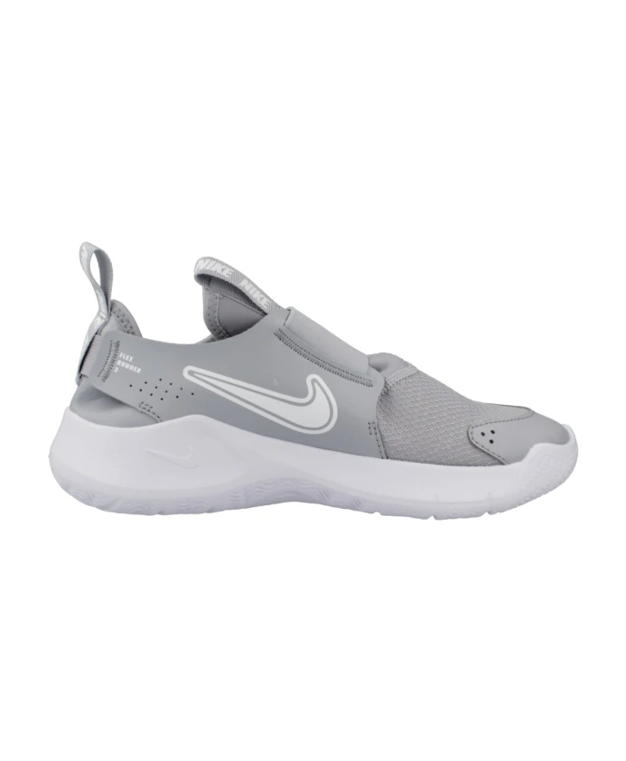 

Детские кроссовки Flex runner 3 Nike, серый