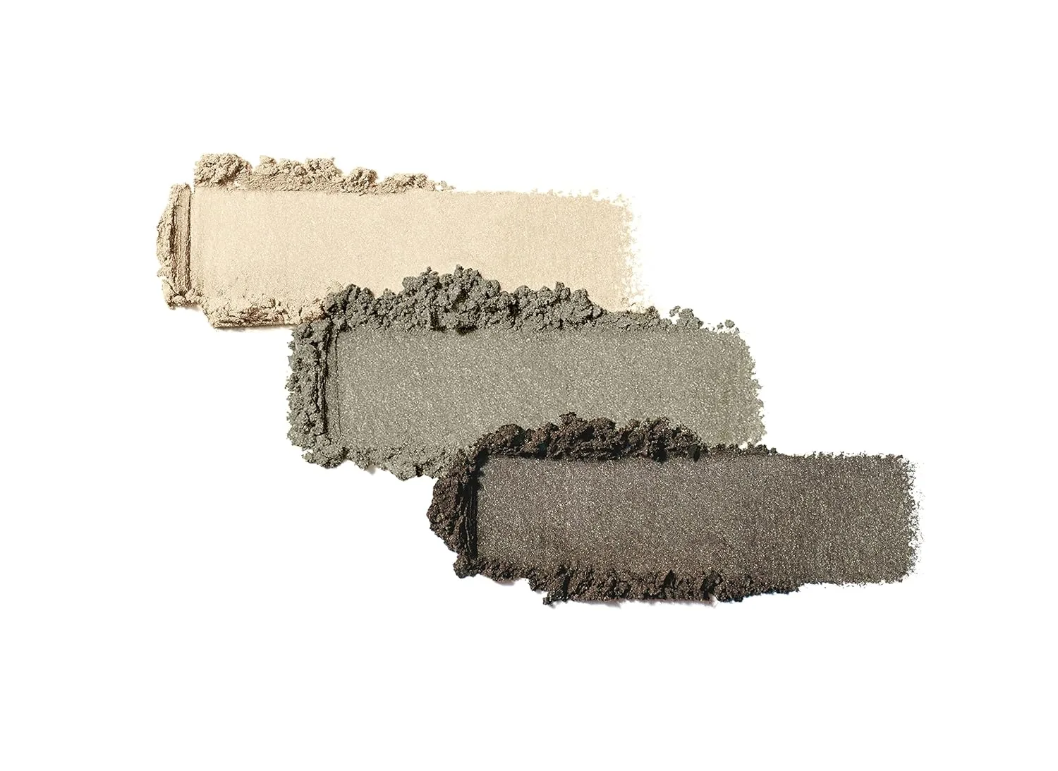 Тени для век Jane Iredale PurePressed Eye Shadow Triple, высокопигментированные минеральные тени для век, стойкая формула, предотвращающая скатывание, безопасны для чувствительной кожи вокруг глаз., Harmony — фото 2