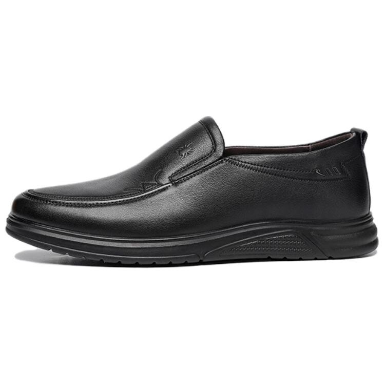

Туфли Men"s Casual Men Low-Top черный Spider King