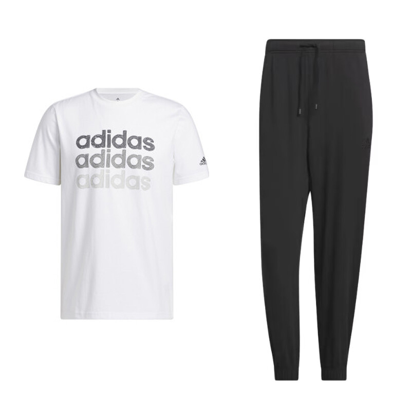 

Повседневная спортивная одежда для мужчин Adidas