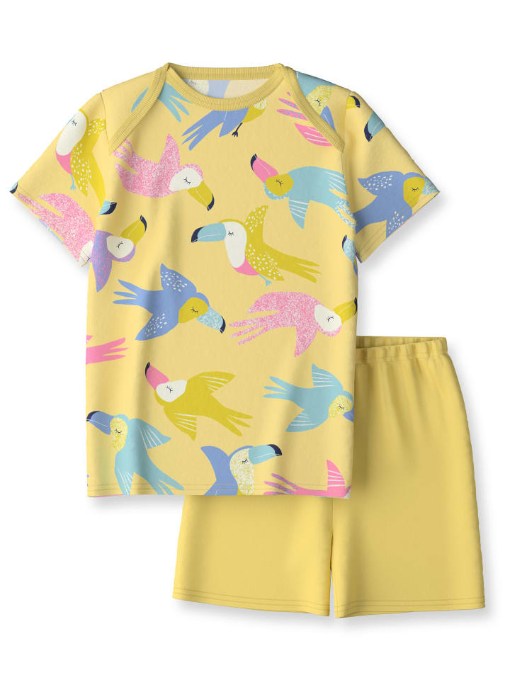 

Calida Пижама с ванильным кремом