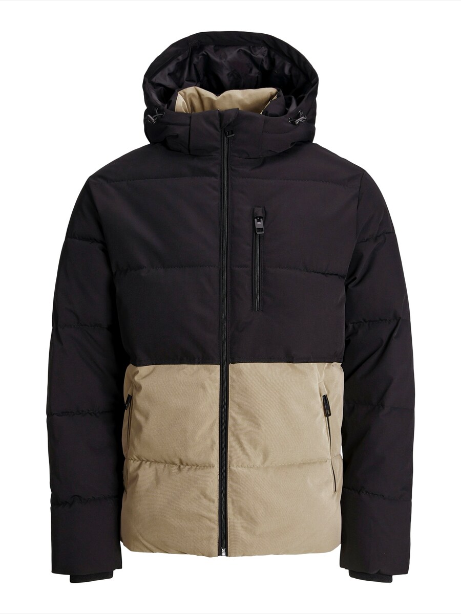 

Зимняя куртка JACK & JONES JACK & JONES JJEOWEN, Beige