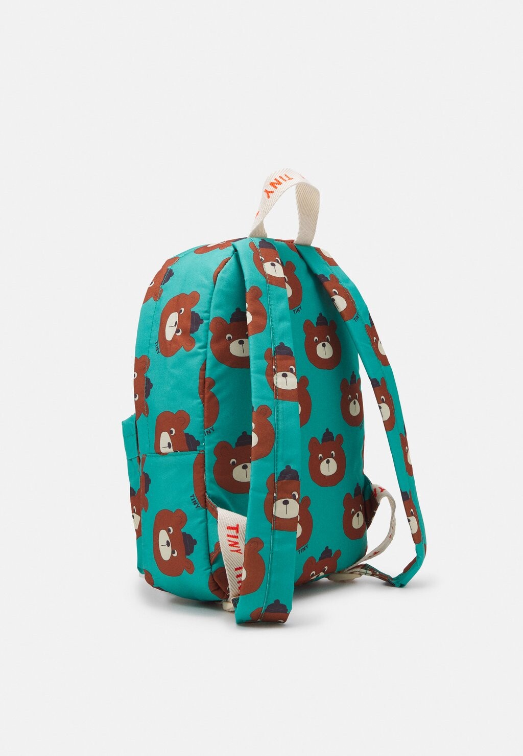 

Рюкзак BEARS UNISEX TINYCOTTONS, зеленый