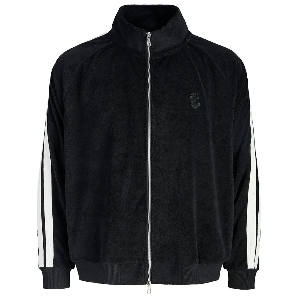 

Куртка Jack & Jones Athletico Towel, черный