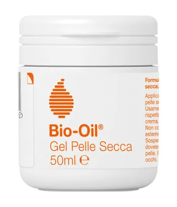 

Био-масло-гель для сухой кожи 50 мл для сухой кожи Bio Oil