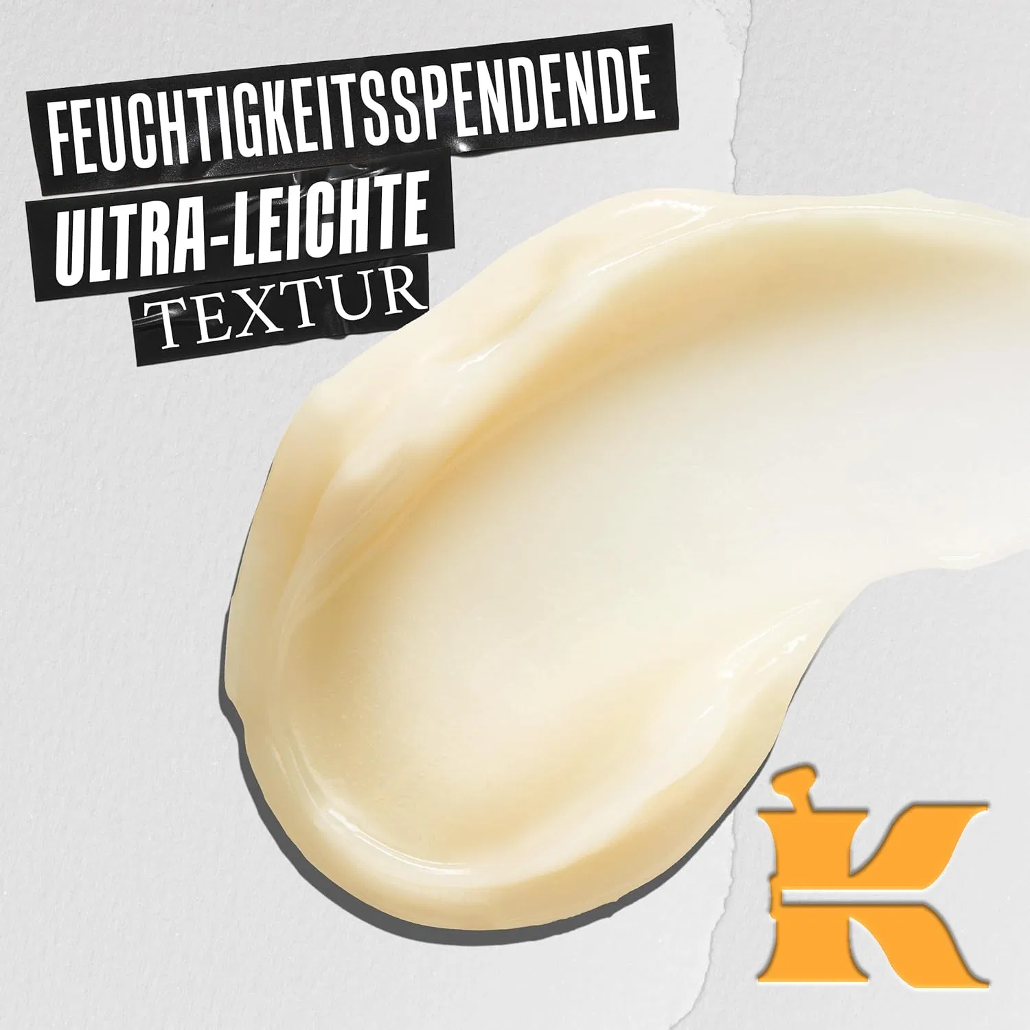 Сыворотка Kiehl's — Увлажняющий «Calendula Serum Infused Water Cream» от — фото 2