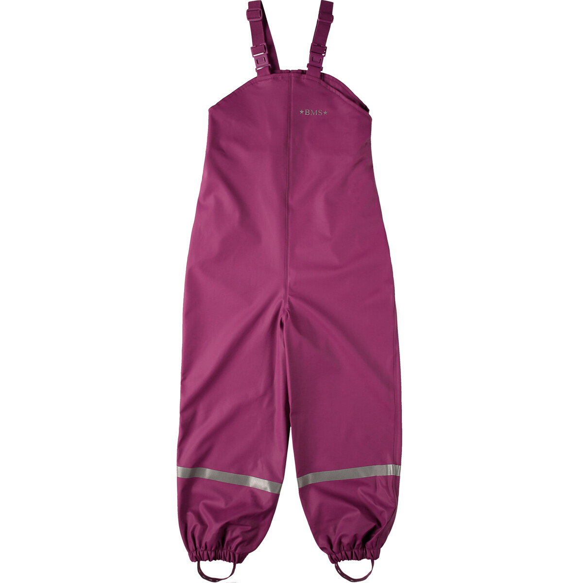 

Водонепроницаемые брюки BMS Sailing Wear SoftSkin, цвет Beere