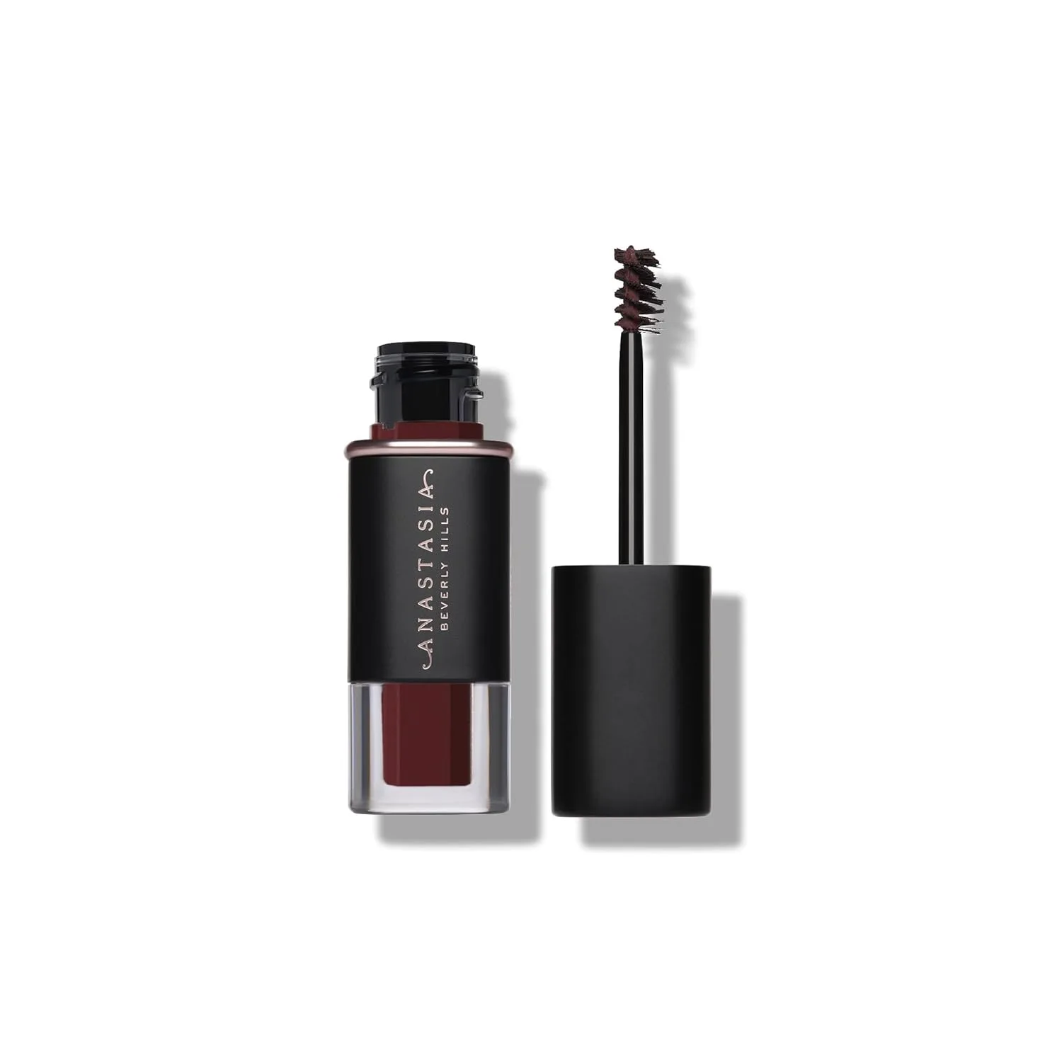 Anastasia Beverly Hills - Гель для придания объема и тонирования бровей, Ebony