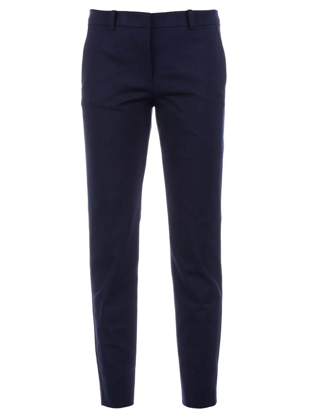 

Укороченные брюки Mantu, синий