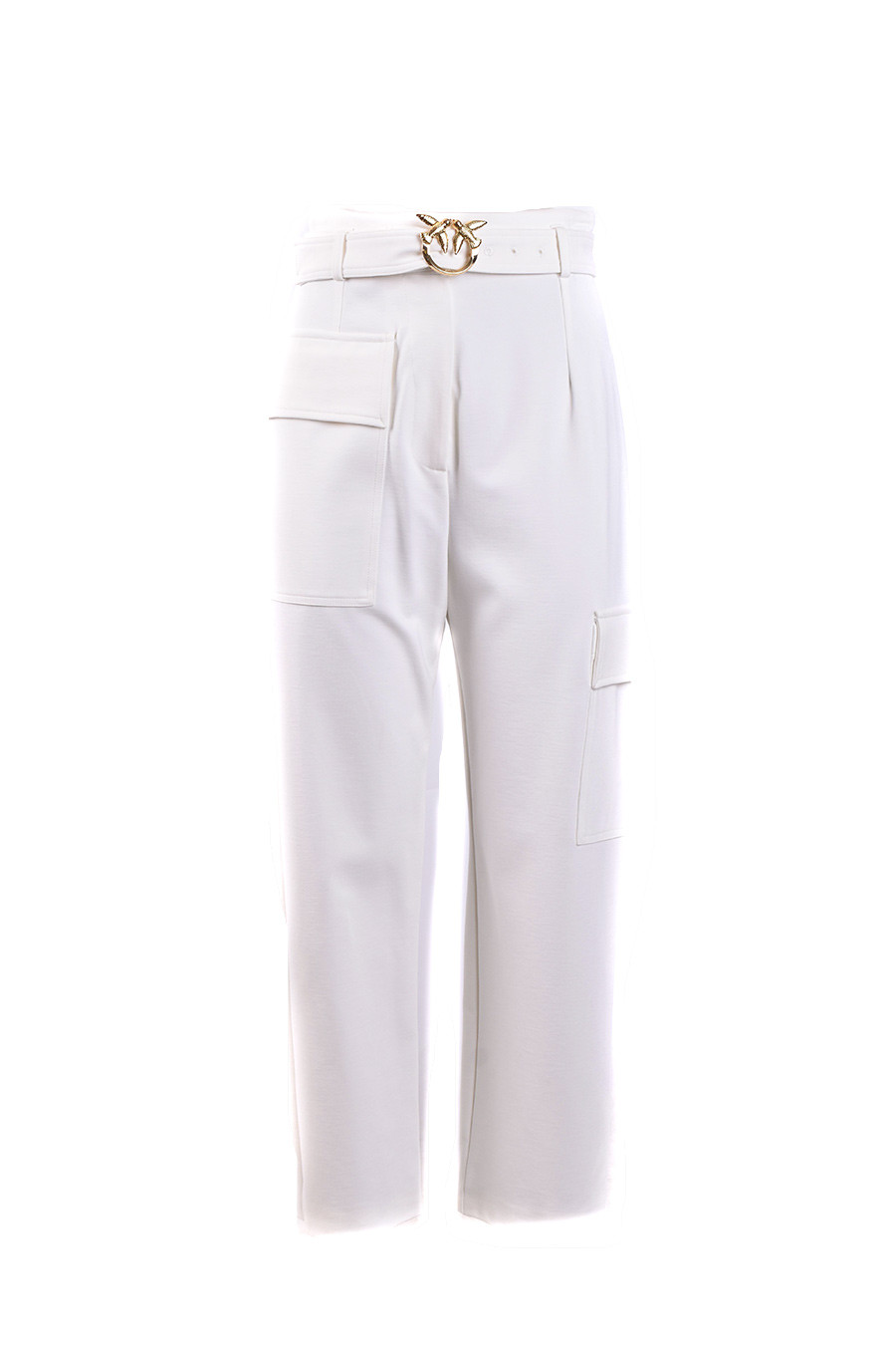 

Брюки Pinko, white