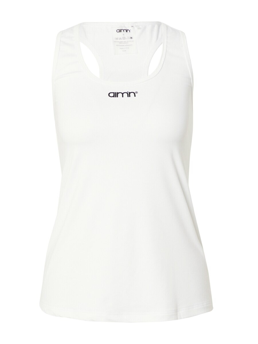 

Спортивный топ aim'n AIMN SPORTS TOP, белый