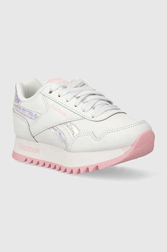 

Детские кроссовки Royal Classic Jogger Reebok Classic, розовый