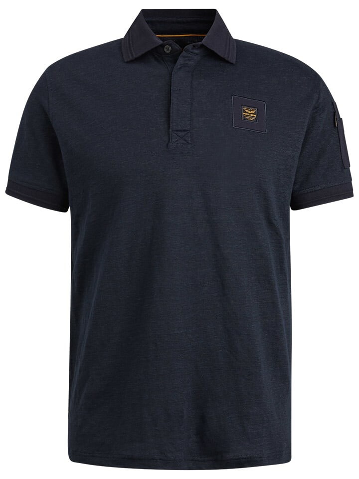 

Футболка поло PME Legend, темно-синий