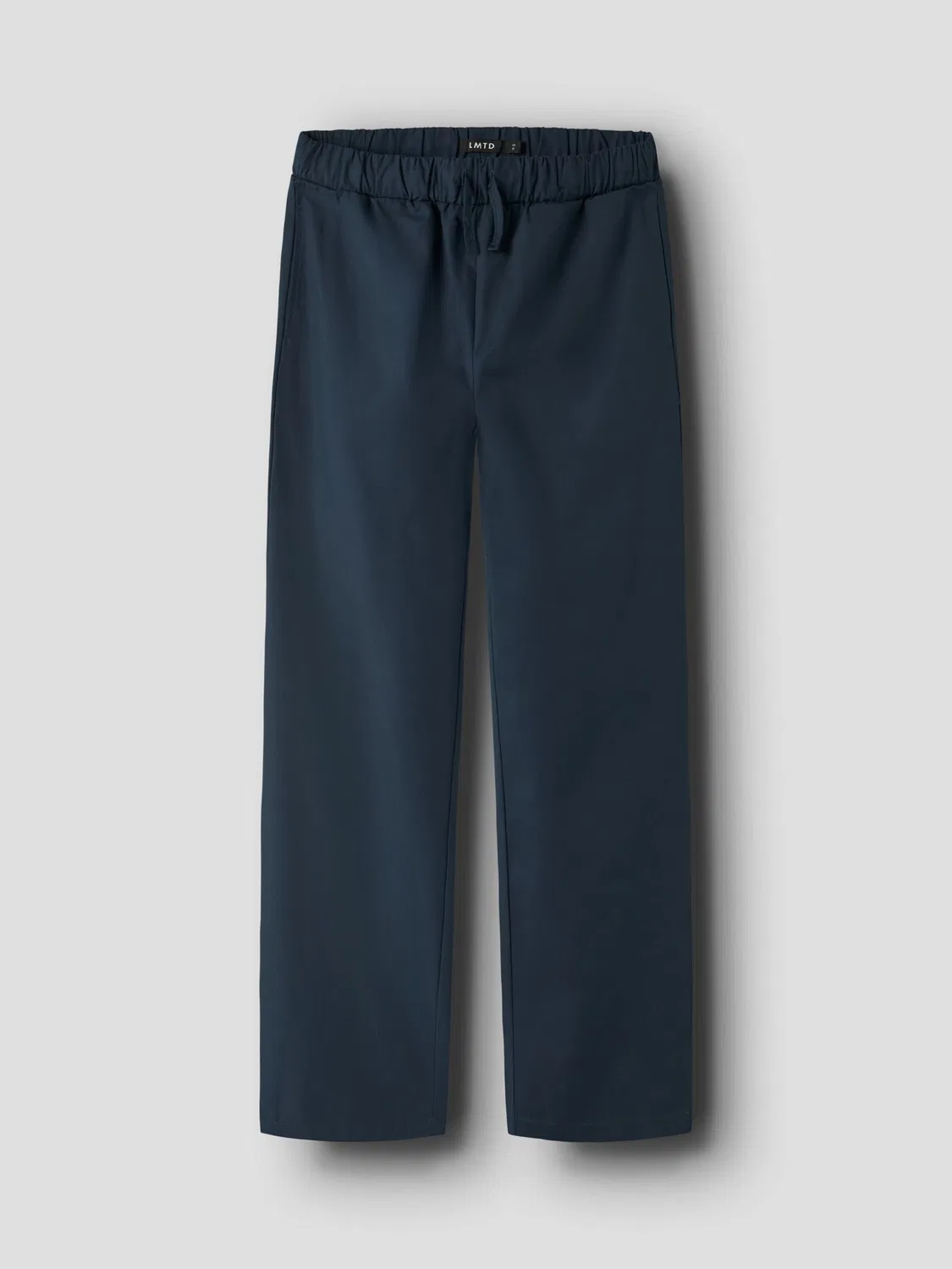 Обычные брюки Lmtd, Navy — фото 3