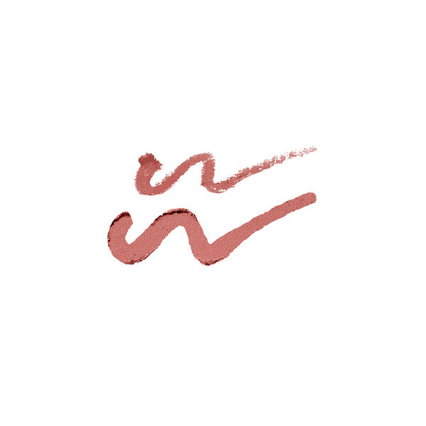 Помада и карандаш для губ с интенсивным сатиновым финишем 01 classic nude, 1 г Kiko Milano Days in bloom 2-in-1 vibrant lipstick&pencil — фото 3