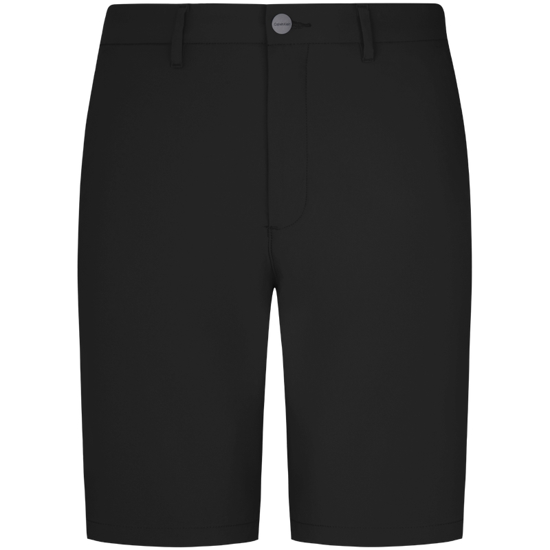 

Повседневные шорты мужские Calvin Klein, черный