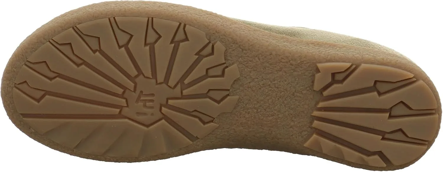 Кроссовки Mens low-profile Geoag изготовлены из экологически чистой кожи без хромированного покрытия Think! — фото 4