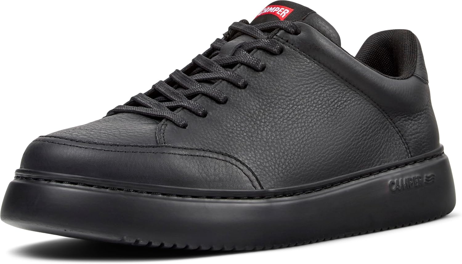 

Мужские кроссовки Camper Runner K21 K100841, черный