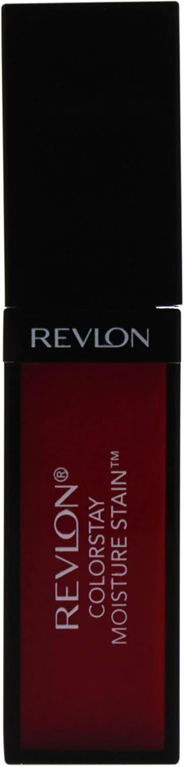 Тинт для губ Revlon Colorstay Moisture Stain, 10 мл, Barcelona Nights 015