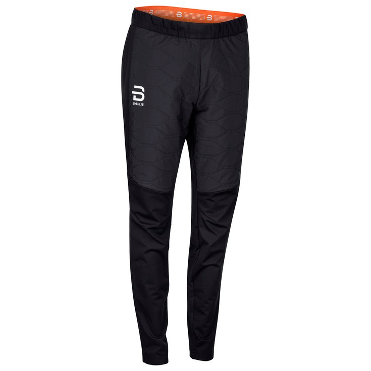 

Штаны для беговых лыж Challenge Wmn, черные - xs Bjorn Daehlie