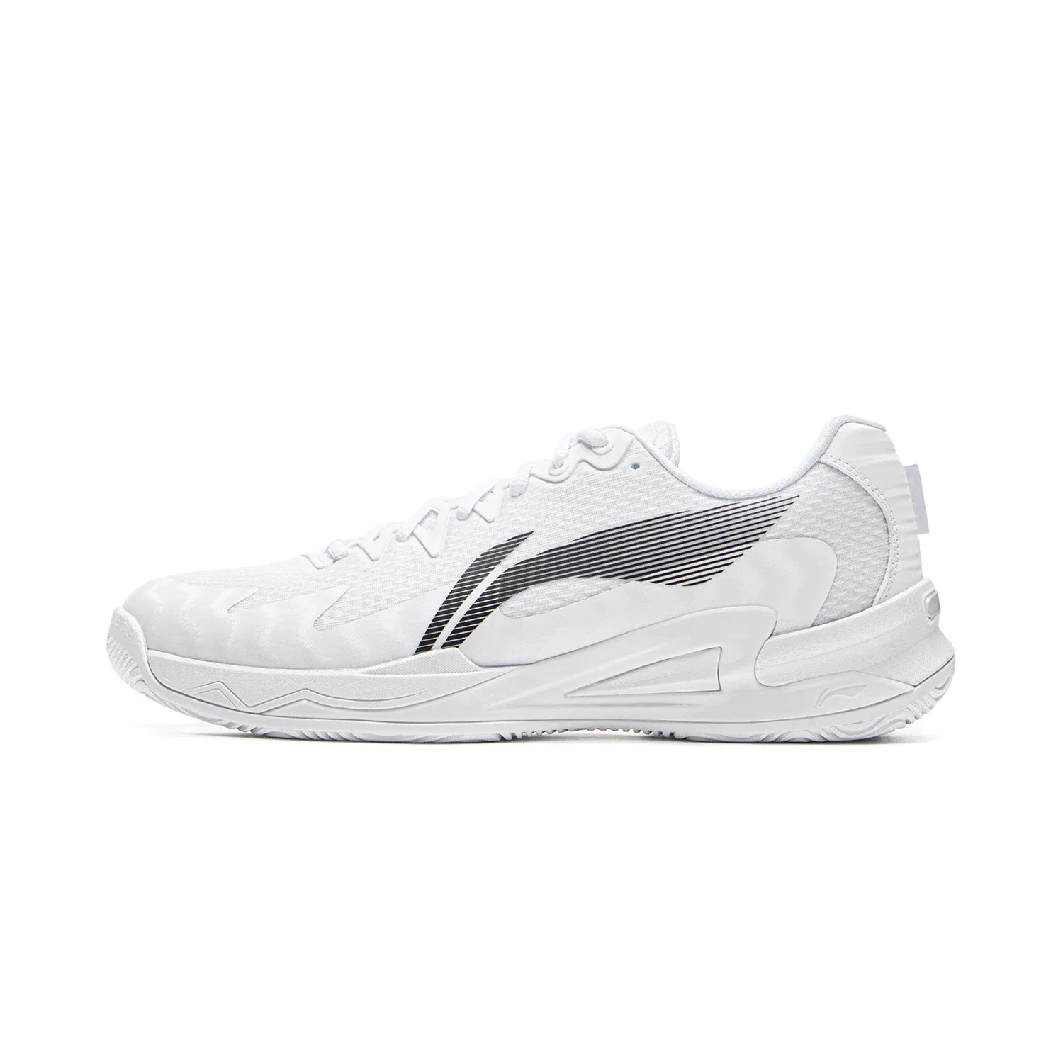 Кроссовки для тренировок Li-Ning Standard White