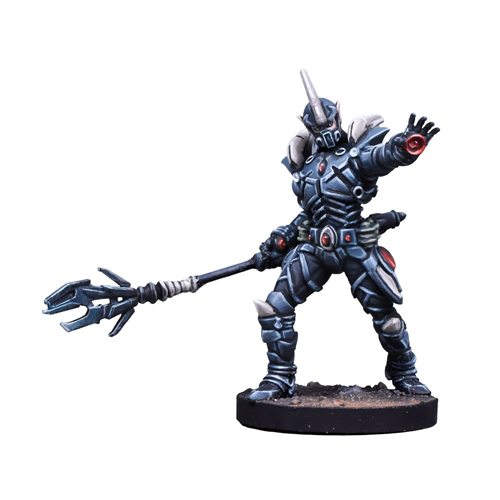 

Фигурка Mantic Direct Asterian Overseer Mantic Games