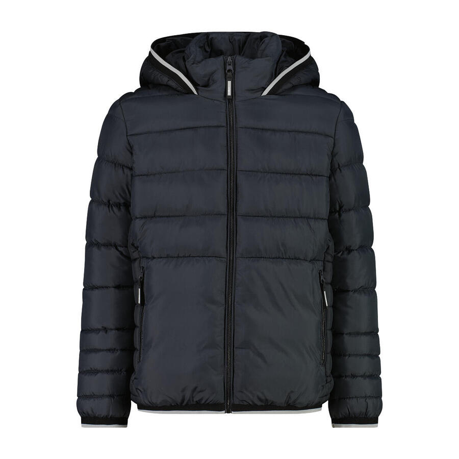 

Куртка для мальчиков CMP KID JACKET FIX HOOD 34Z3314