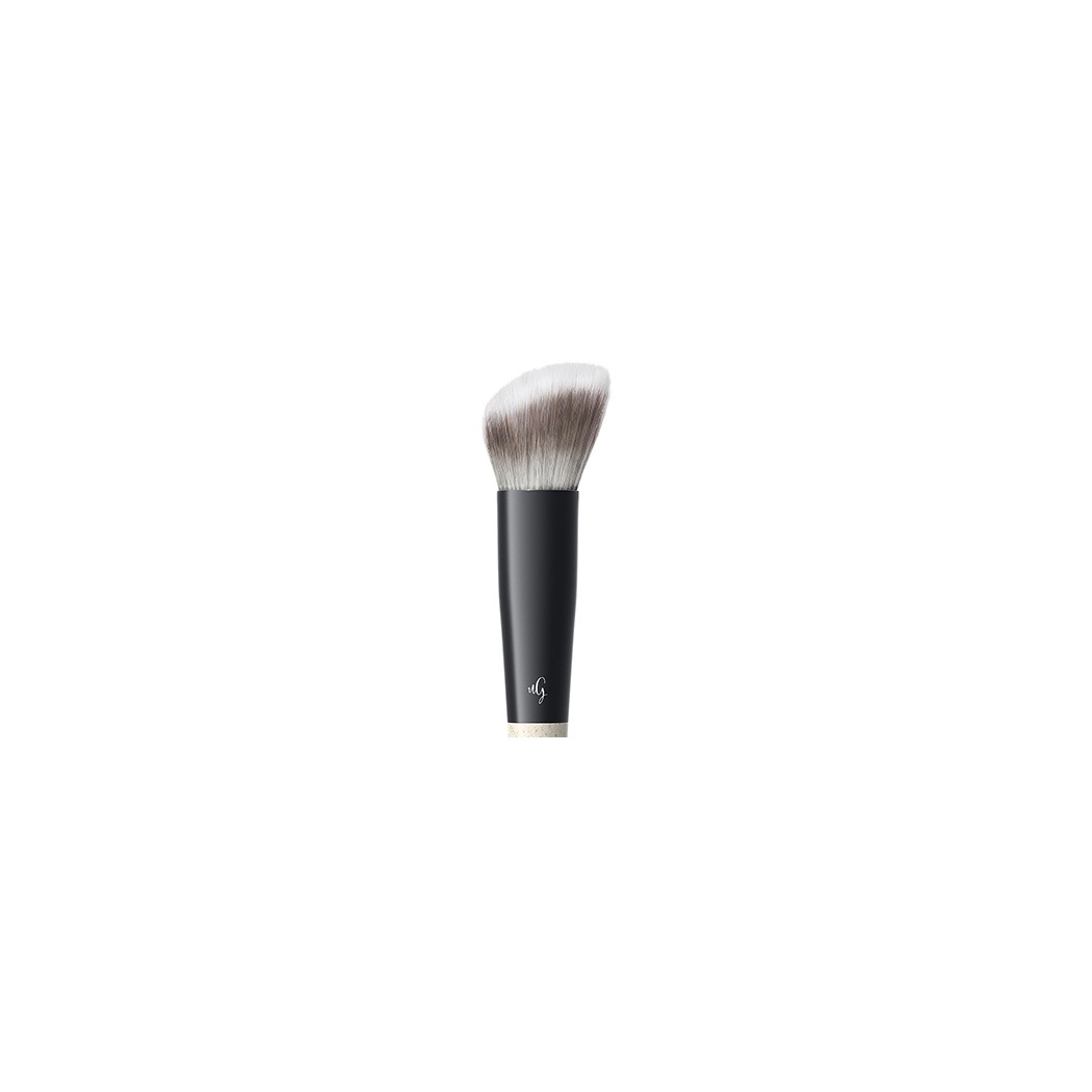 Кисть для лица blush & contouring brush 03 Und Gretel, количество 1 шт. — фото 2