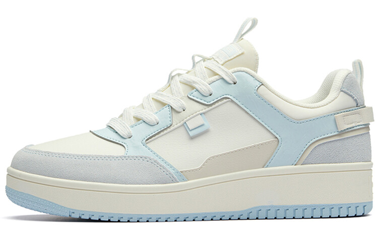 

Кроссовки для скейтбординга Life Collection, мужские, низкие, цвета слоновой кости, белого/миражевого/мраморного пепла Anta, Белый, Кроссовки для скейтбординга Life Collection, мужские, низкие, цвета слоновой кости, белого/миражевого/мраморного пепла Anta