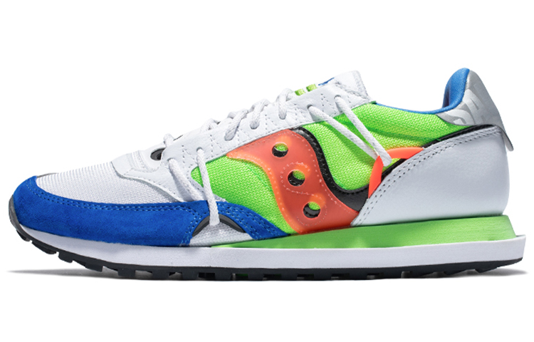 

Кроссовки saucony Jazz DST 'Abstract Collection - Blue Lime'