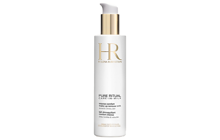 

Очищающее средство для снятия макияжа глубокого питания 200 мл HELENA RUBINSTEIN