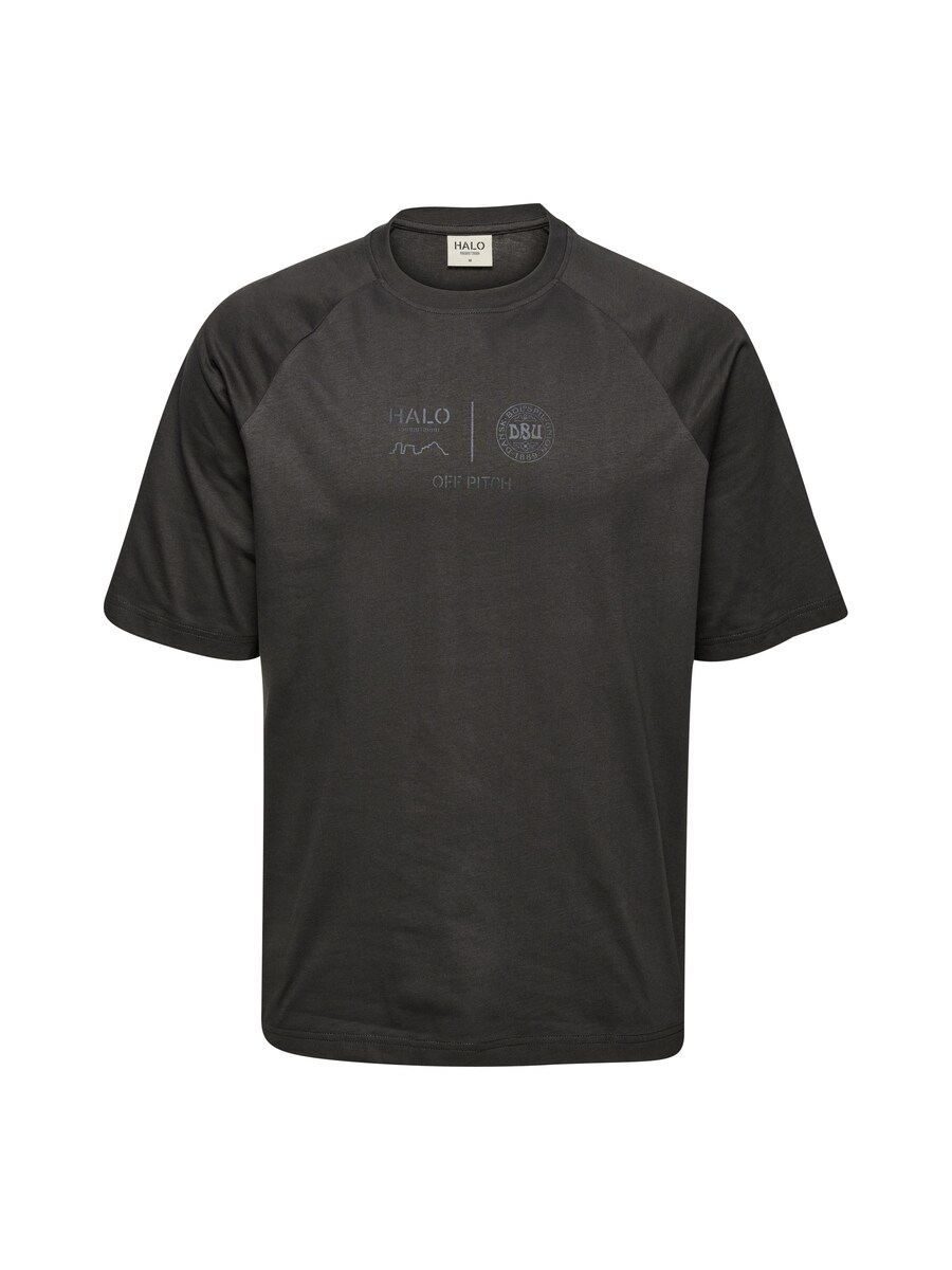 

Рубашка HALO Halo x DBU, цвет Anthracite/Basalt grey
