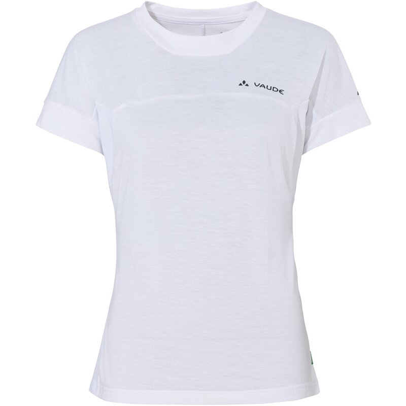 

Shirt wo scopi t-shirt iv Vaude, белый