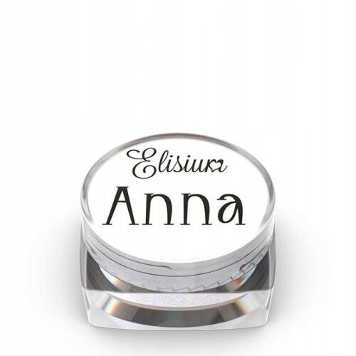 

Элизиум, Анна Поллен, Elisium