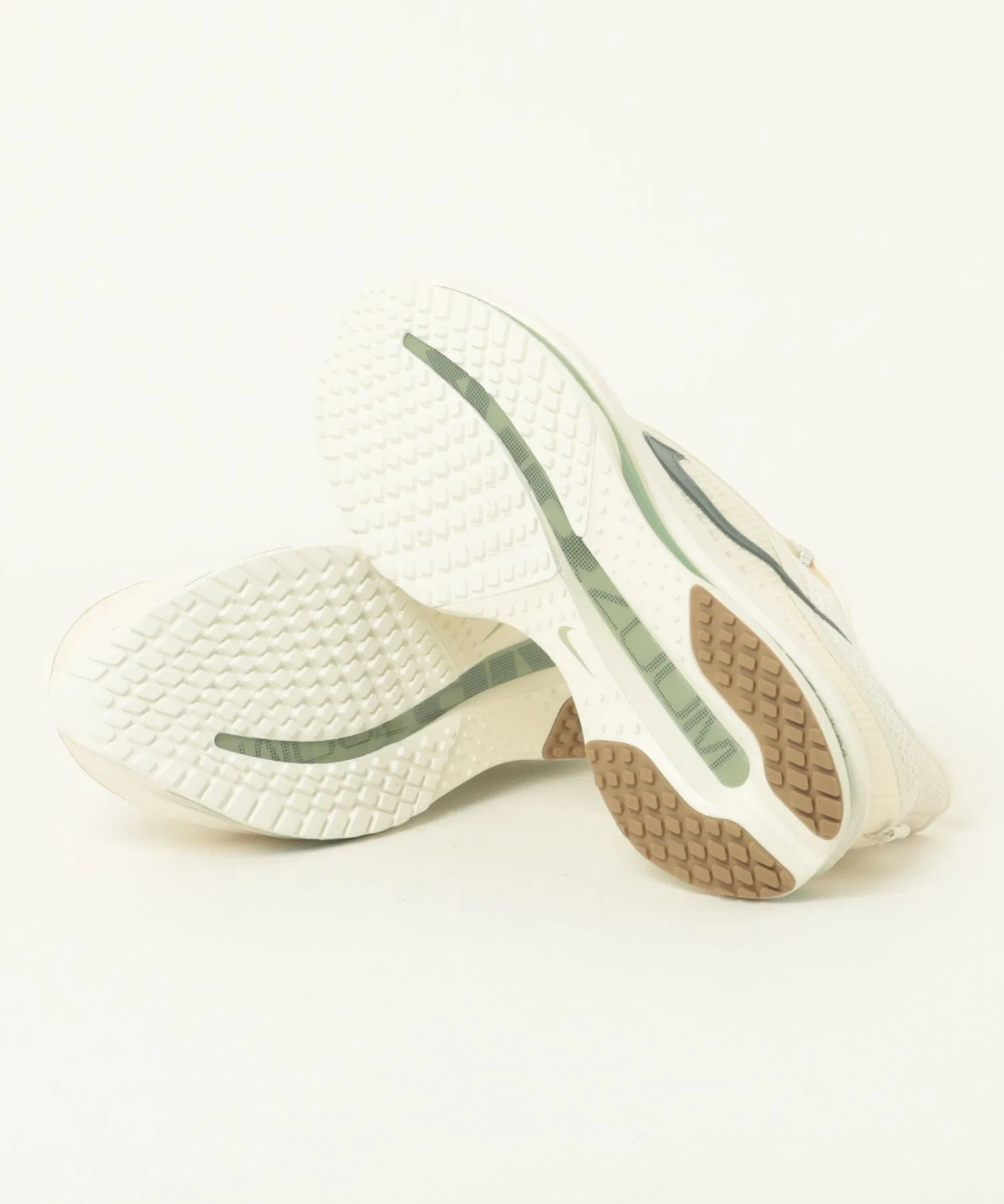 Мужские кроссовки для бега NIKE PEGASUS PREMIUM белые — фото 3