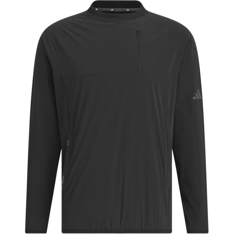 

Футболка мужская черная Adidas