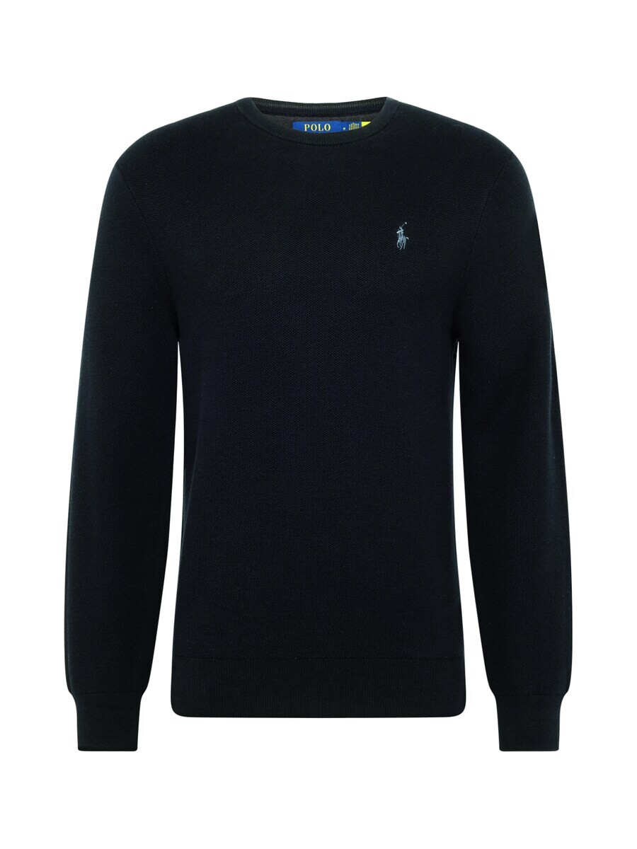 

Свитер Polo Ralph Lauren, черный