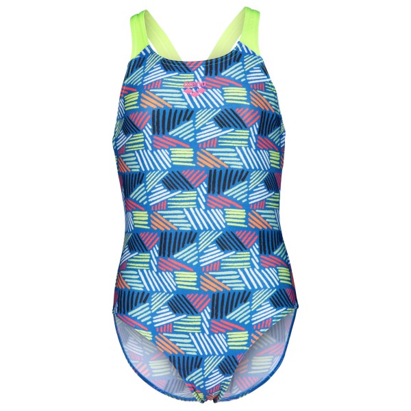 

Купальник Girl'S candies swim pro back l - swimsuit Arena, мультиколор