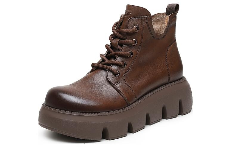 

Ботинки CAMEL Martin Boots Women's