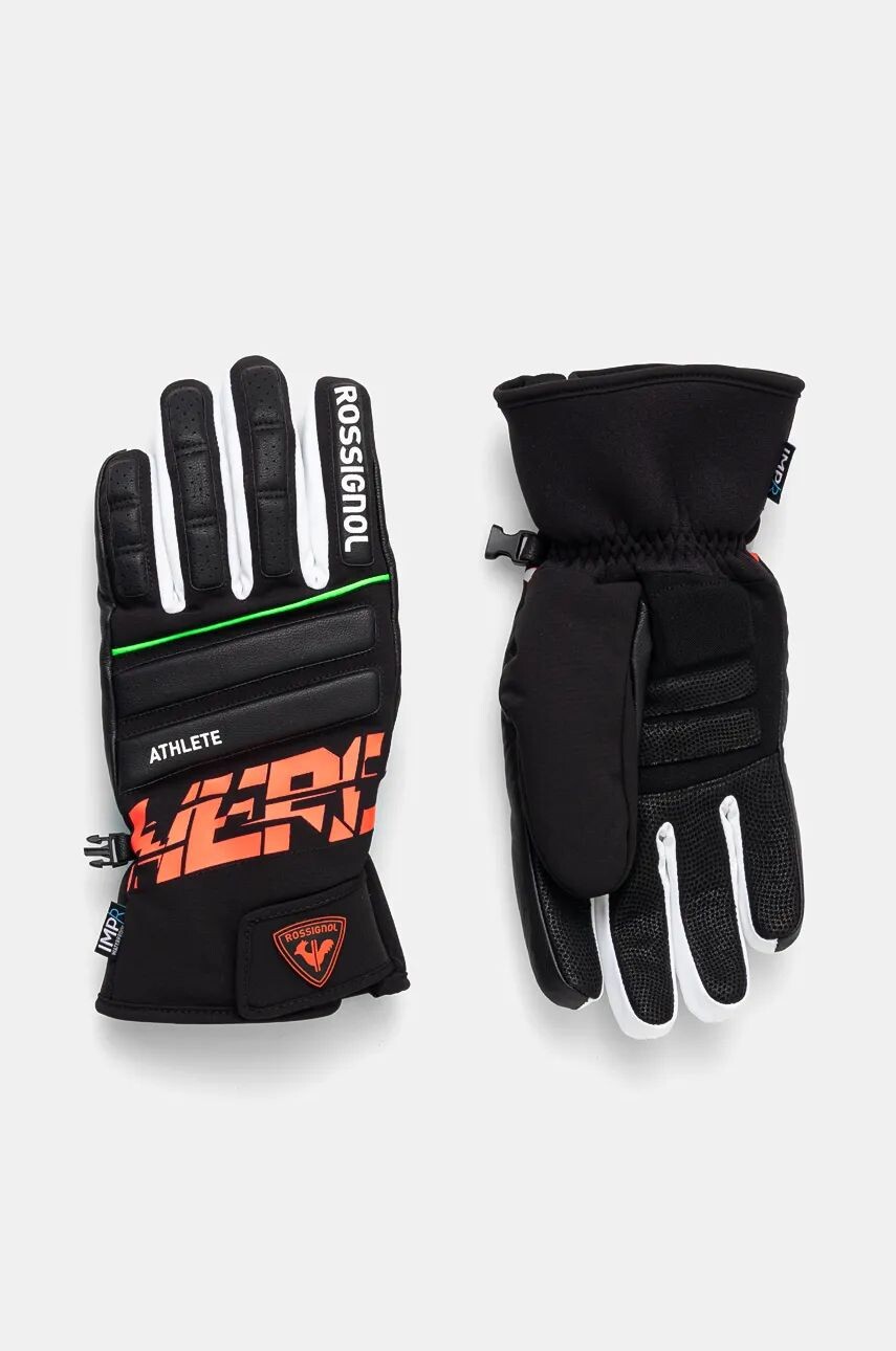 

Лыжные перчатки Rossignol, черный