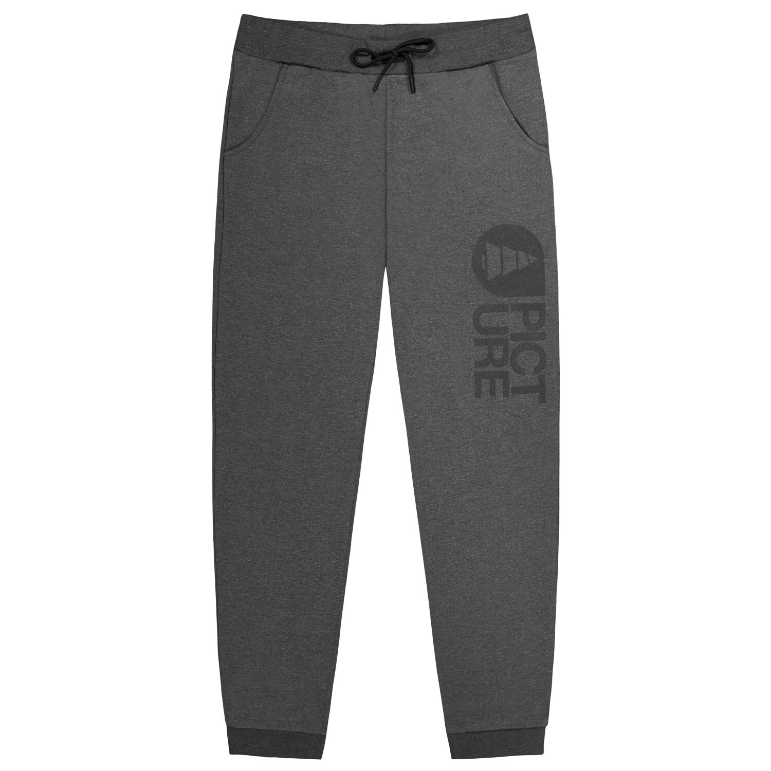 

Тренировочные брюки Picture Chill Summer, цвет Dark Grey Melange