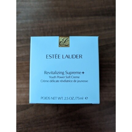 Крем для лица Estée Lauder — Estee Восстанавливающий мягкий Supreme+ Youth Power, , Estee, 75 мл — фото 2
